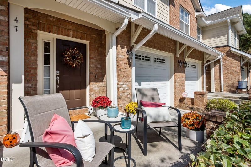 47 Abernathy Dr, Chapel Hill, NC 27517