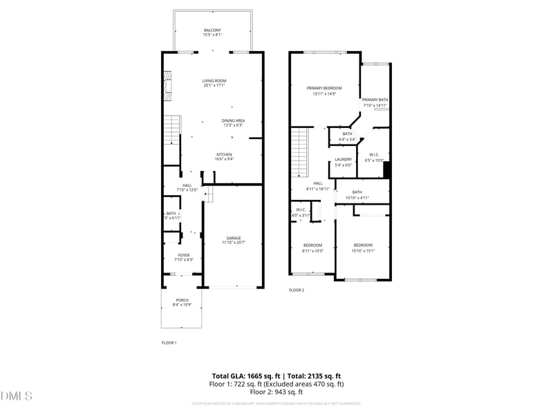 47 Abernathy Dr, Chapel Hill, NC 27517
