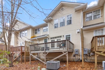 47 Abernathy Dr, Chapel Hill, NC 27517