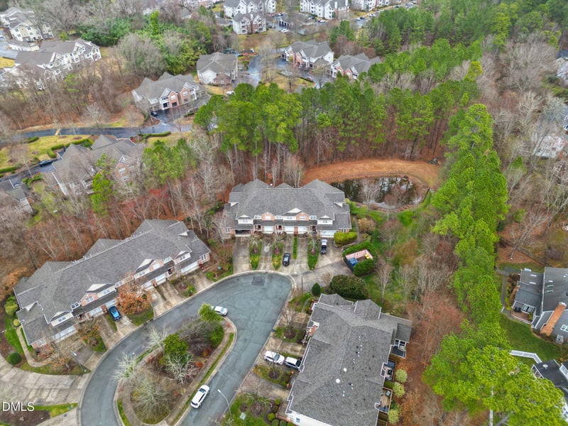 47 Abernathy Dr, Chapel Hill, NC 27517
