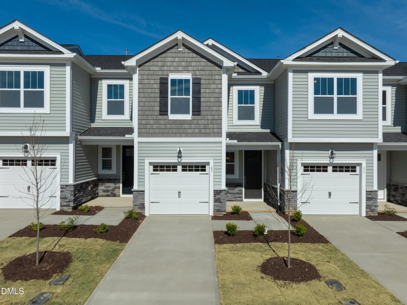 47 Ara Ct #210, Angier, NC 27501