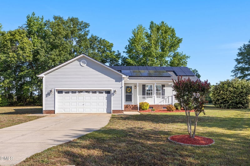 47 Ascott Cir, Smithfield, NC 27577