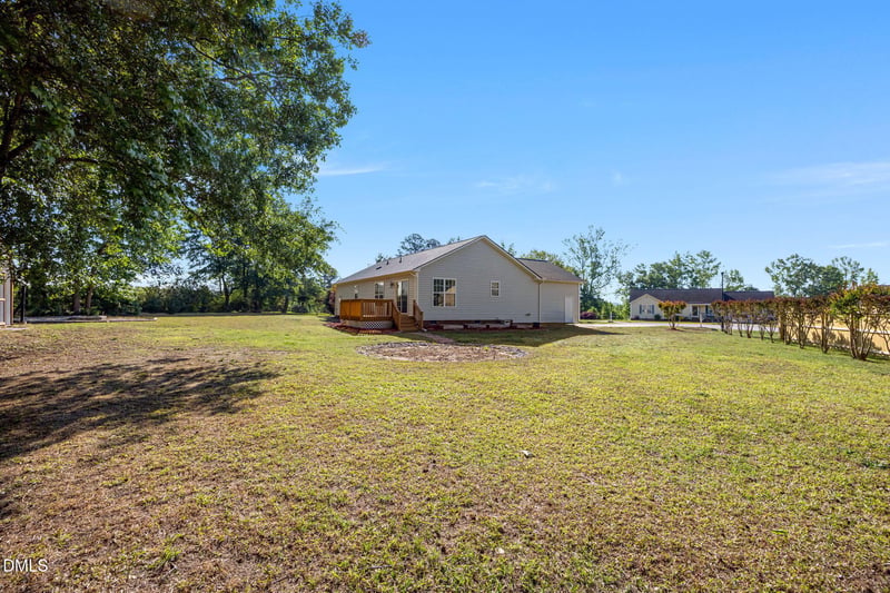 47 Ascott Cir, Smithfield, NC 27577
