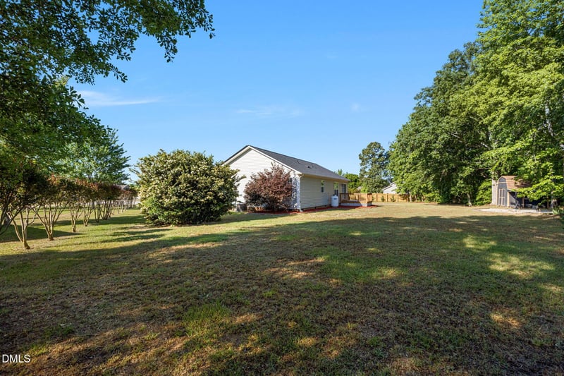 47 Ascott Cir, Smithfield, NC 27577