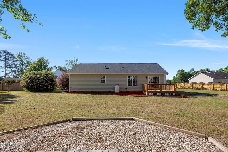 47 Ascott Cir, Smithfield, NC 27577