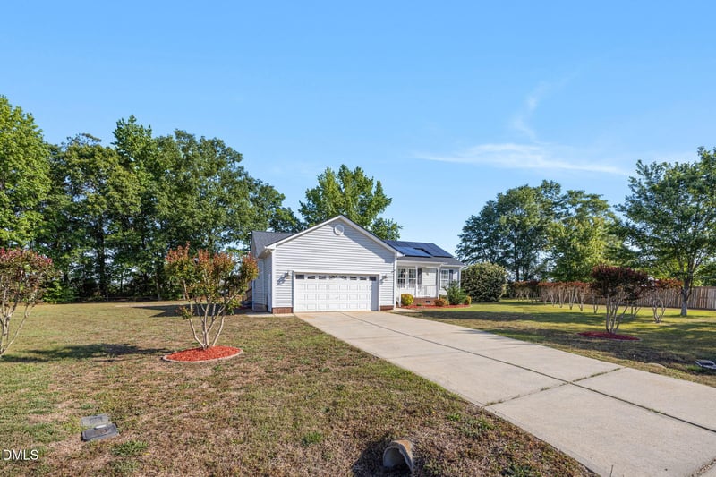 47 Ascott Cir, Smithfield, NC 27577