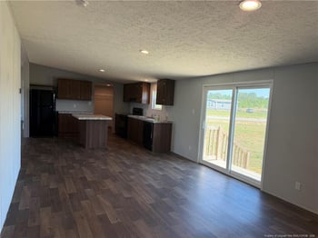 47 Augustine Dr, St Pauls, NC 28384