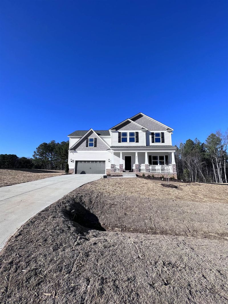 47 Ava Ln, Clayton, NC 27520