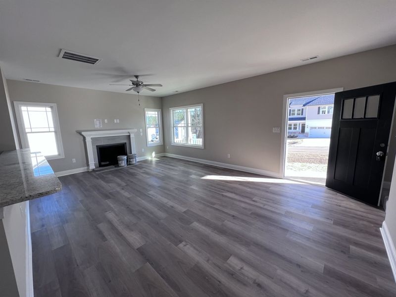 47 Ava Ln, Clayton, NC 27520