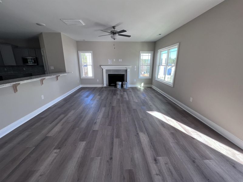 47 Ava Ln, Clayton, NC 27520
