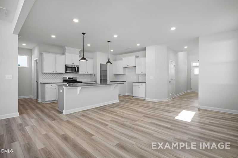 47 Baldwin St, Lillington, NC 27546