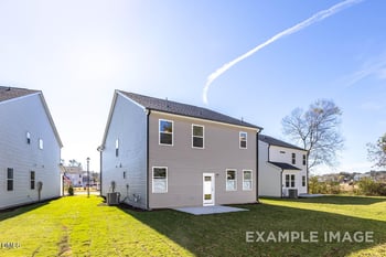 47 Baldwin St, Lillington, NC 27546