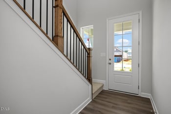 47 Baldwin St, Lillington, NC 27546