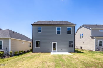 47 Baldwin St, Lillington, NC 27546