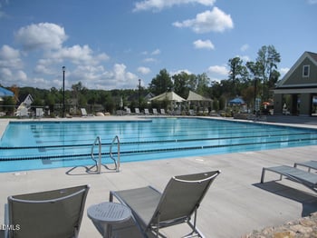 47 Balfour Rn, Chapel Hill, NC 27516