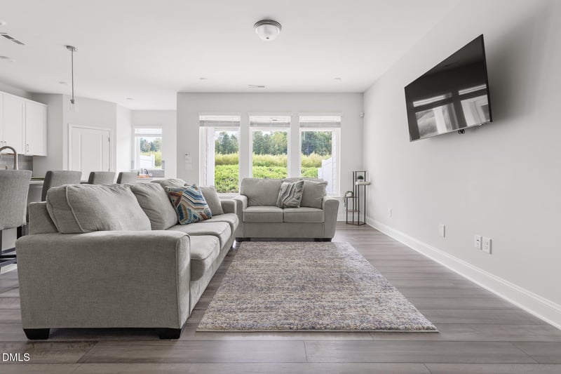 47 Balfour Rn, Chapel Hill, NC 27517