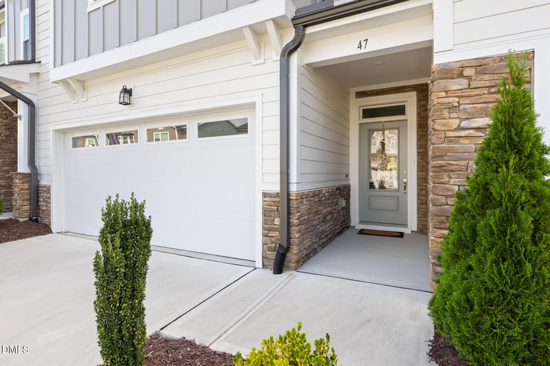 47 Balfour Rn, Chapel Hill, NC 27517