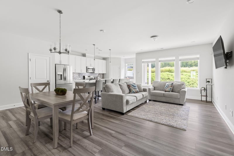 47 Balfour Rn, Chapel Hill, NC 27517