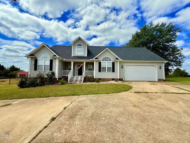47 Billet Ct, Benson, NC 27504