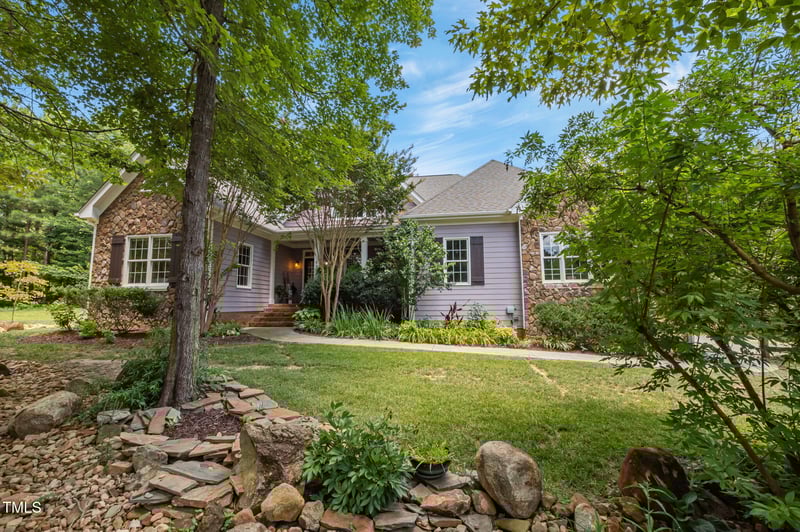 47 Blue Jay Ct, Pittsboro, NC 27312