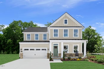 47 Bluebell St, Sanford, NC 27330