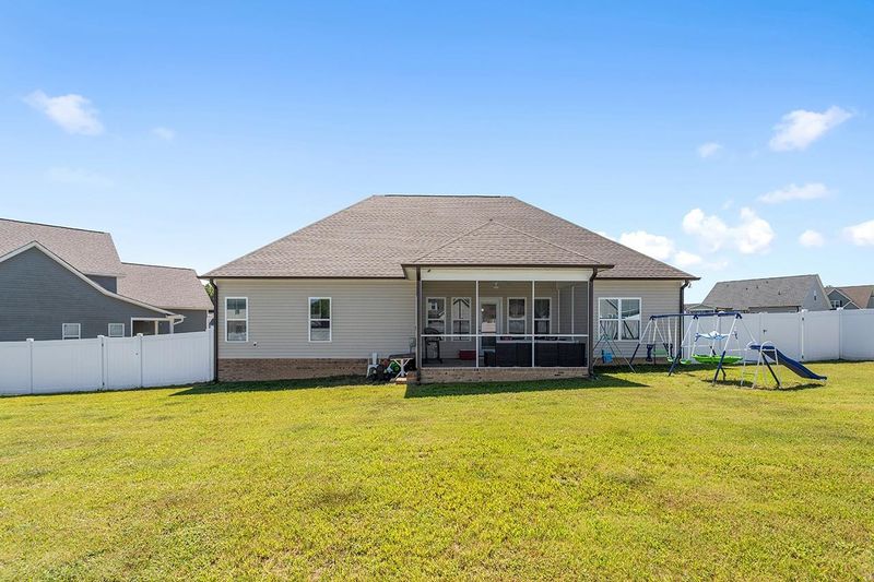 47 Boulder Brook Ln, Benson, NC 27504