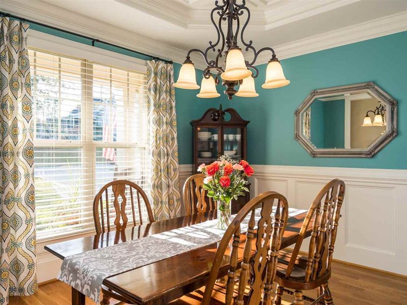 47 Brookberry Ln, Clayton, NC 27527