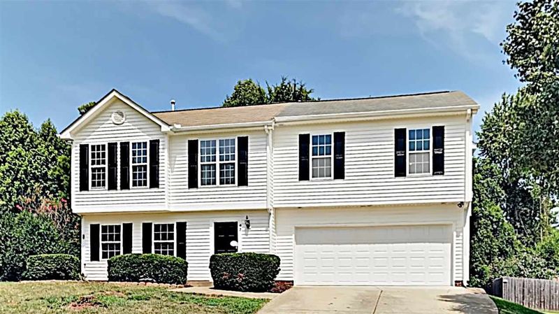 47 Burnice Pl, Pittsboro, NC 27312