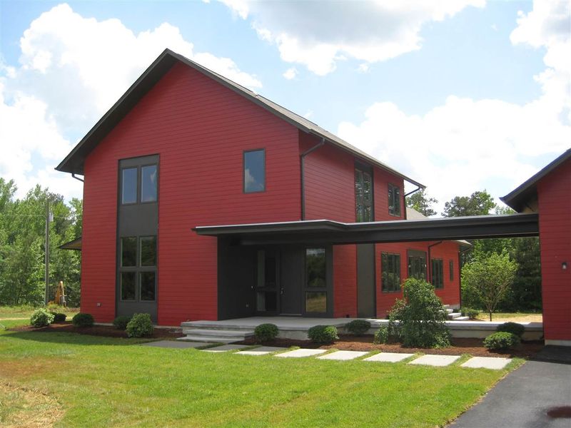 47 Cannamann Rd, Chapel Hill, NC 27516