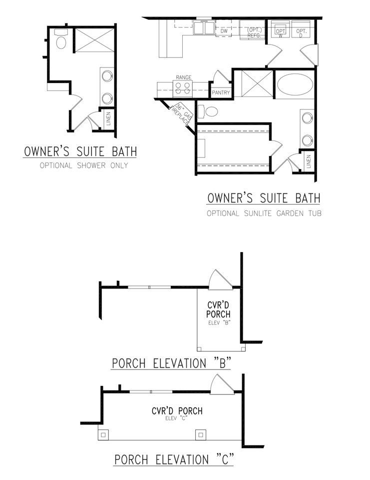 47 Carissa Dr, Smithfield, NC 27577