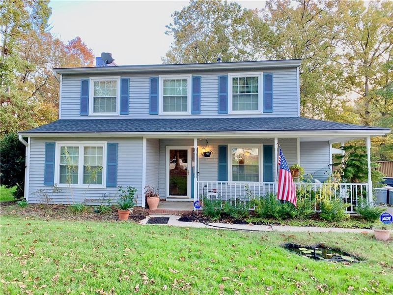 47 Celtic Dr, Durham, NC 27703