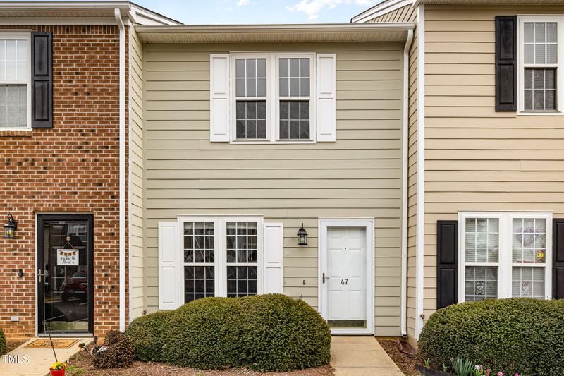47 Cheltenham Dr, Clayton, NC 27520