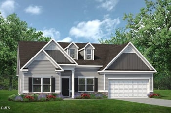 47 Cheshire Farm Dr, Smithfield, NC 27577