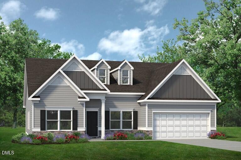 47 Cheshire Farm Dr, Smithfield, NC 27577