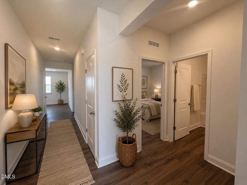 47 Chestnut Oak Ln, Lillington, NC 27546