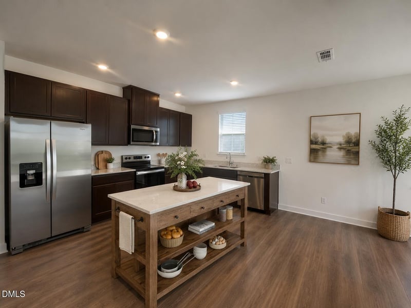 47 Chestnut Oak Ln, Lillington, NC 27546