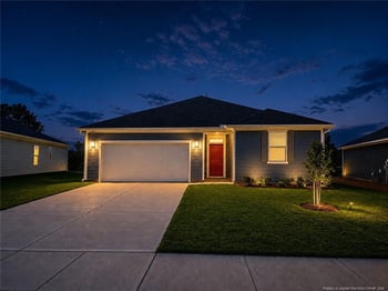 47 Chestnut Oak Ln, Lillington, NC 27546