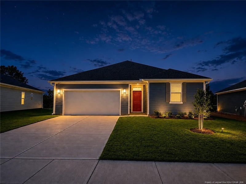 47 Chestnut Oak Ln, Lillington, NC 27546