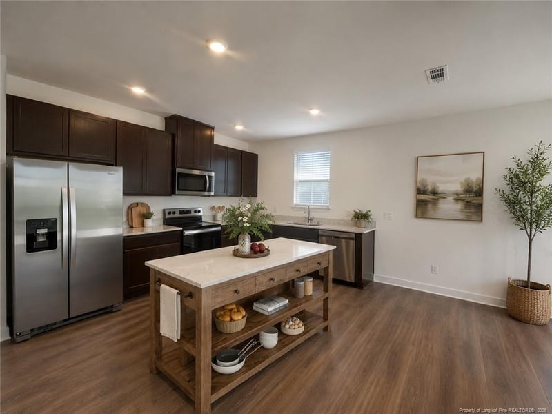 47 Chestnut Oak Ln, Lillington, NC 27546