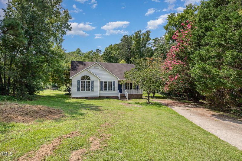 47 Circle Tree Ln, Angier, NC 27501