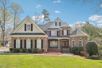 47 Coneflower , Chapel Hill, NC 27517