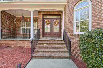 47 Coneflower , Chapel Hill, NC 27517