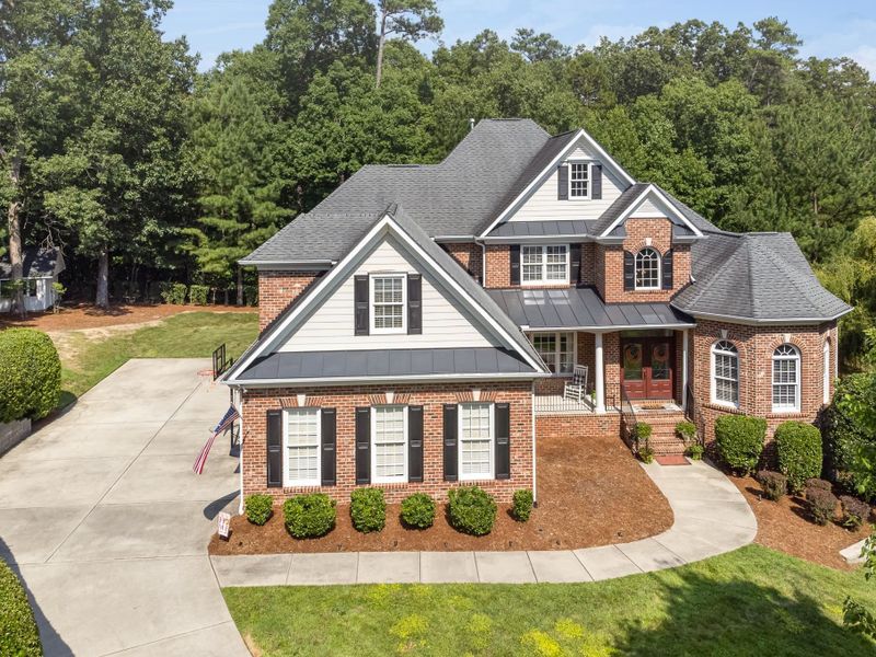 47 Coneflower Ct, Chapel Hill, NC 27517