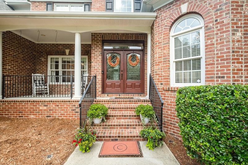 47 Coneflower Ct, Chapel Hill, NC 27517