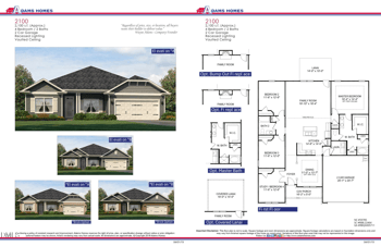 47 Cooper Branch Ct, Fuquay Varina, NC 27526