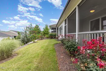 47 Coventry Ln, Chapel Hill, NC 27516