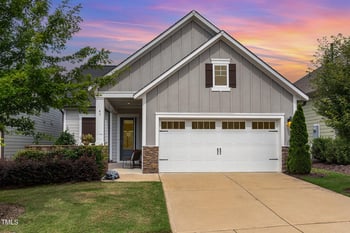 47 Coventry Ln, Chapel Hill, NC 27516