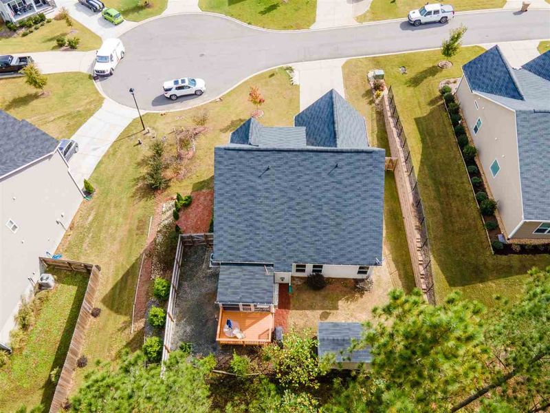 47 Creststone Ct, Clayton, NC 27527