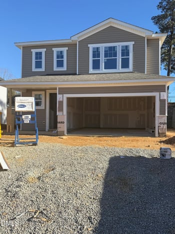 47 Cypress Moss Ct, Lillington, NC 27546