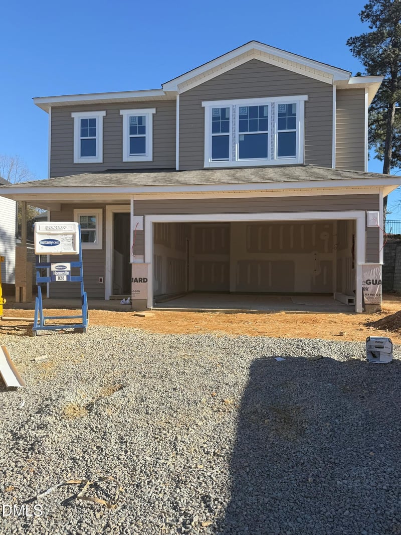 47 Cypress Moss Ct, Lillington, NC 27546
